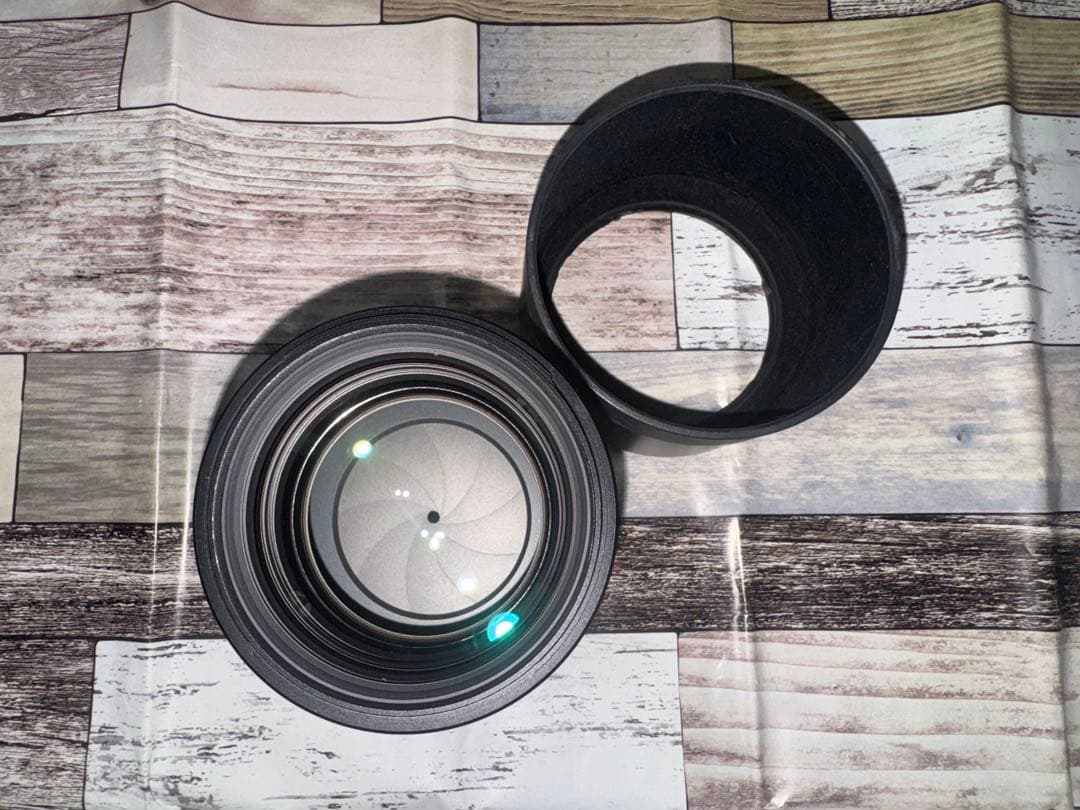 【値下】 Sonnar T* 135mm F1.8 ZA SAL135F18Z