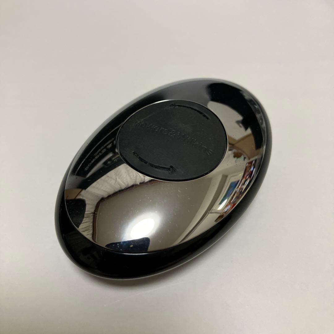 Bower＆Wilkins ZEPPELIN MINI スピーカー　ジャンク