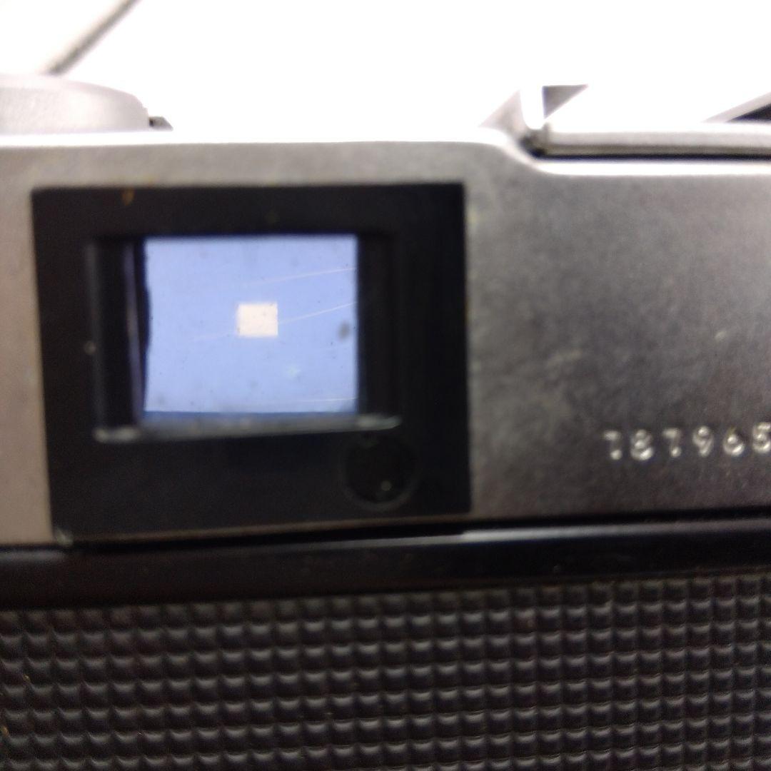 Konica EE-Matic D（コニカ EEマチック D） 箱付美品動作品