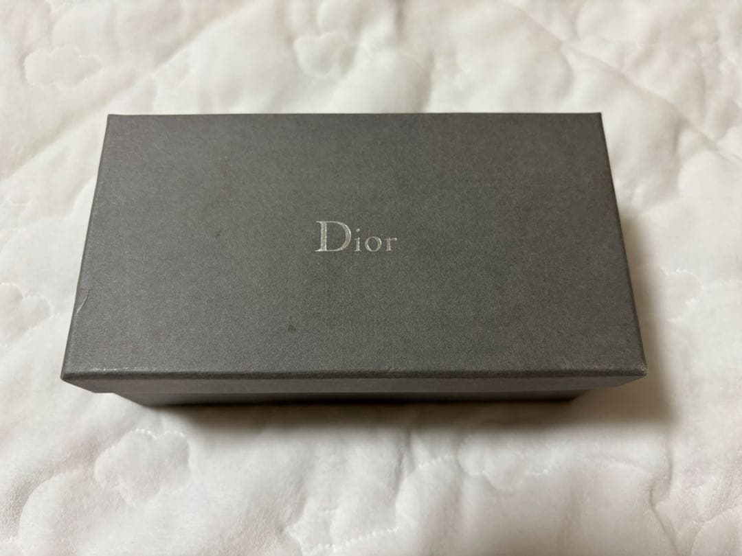 Dior 装飾付き サングラス