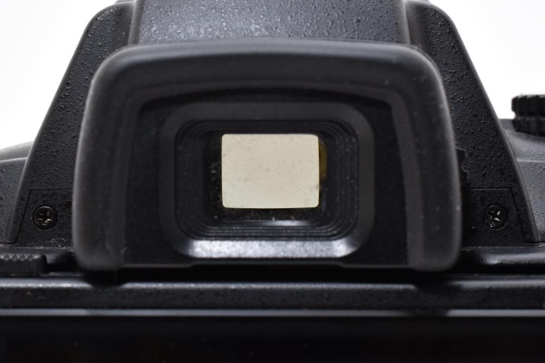 ★撮影枚数4,612枚・一部不良品★ ニコン D5000 ボディ #21154