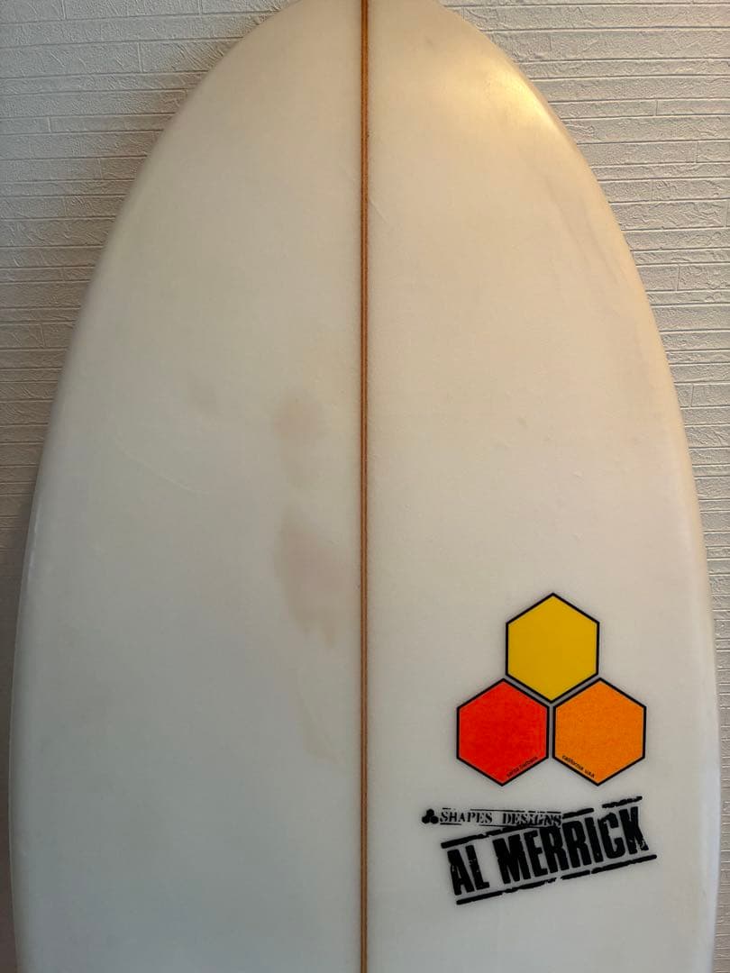 【手渡希望】AL MERRICK Average Joe 33L