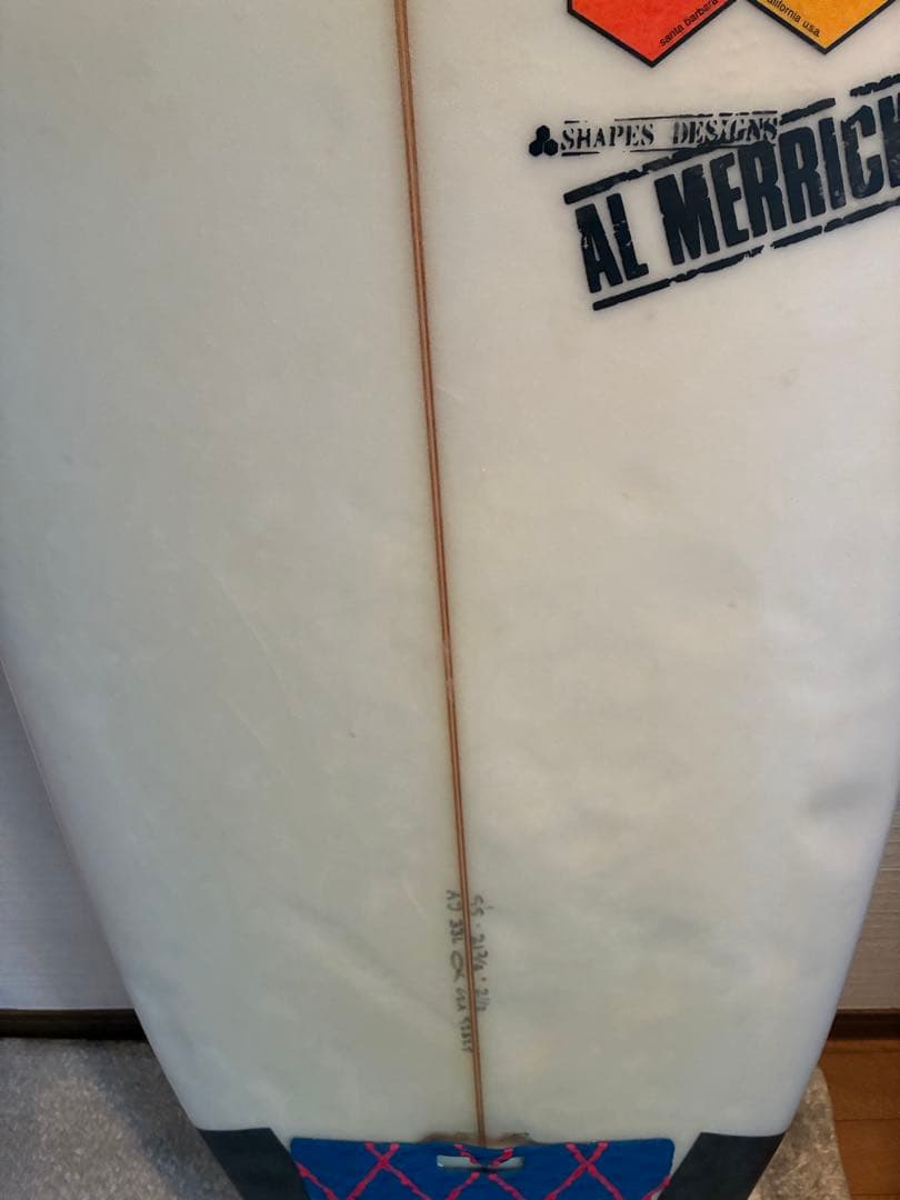 【手渡希望】AL MERRICK Average Joe 33L