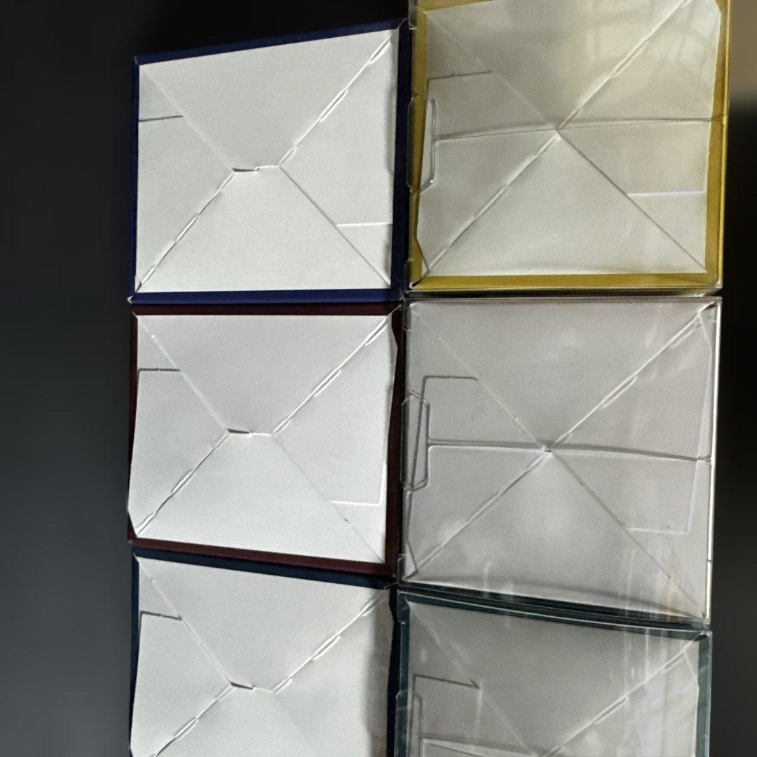 ONE PIECE カードゲーム　未開封BOX