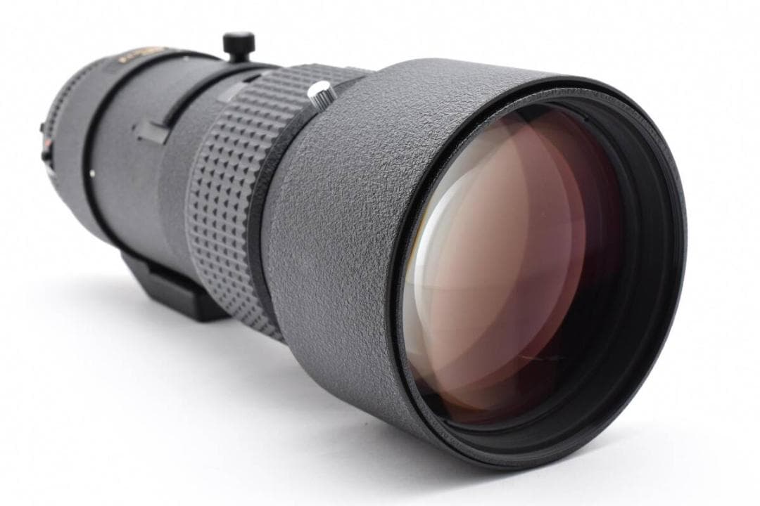 ★極上品★ Nikon ニコン AF NIKKOR 300mm F4 ED