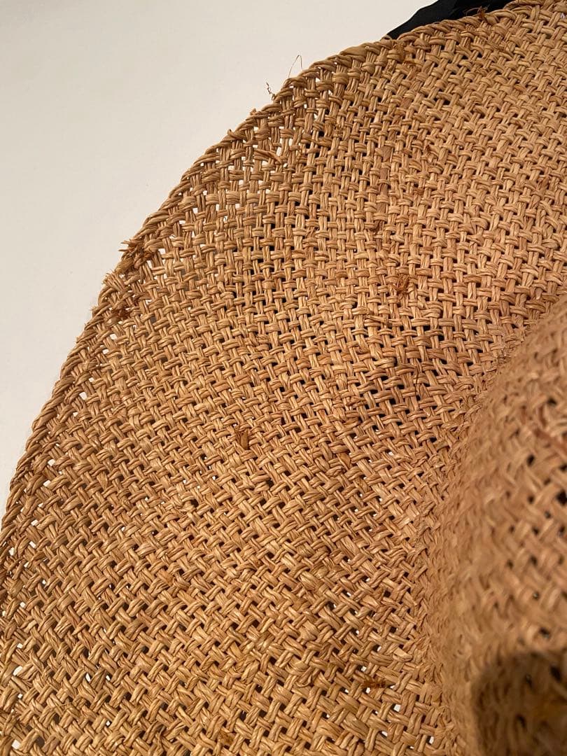 Sugri 麦わら帽子