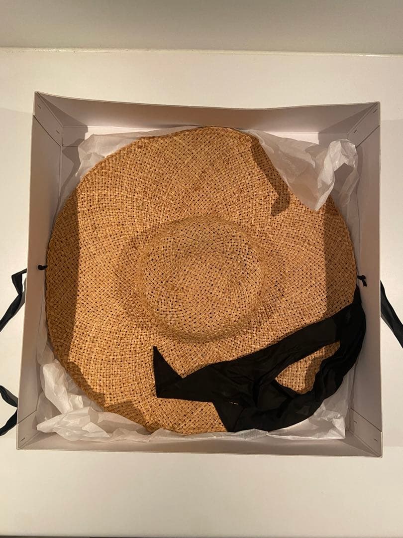 Sugri 麦わら帽子