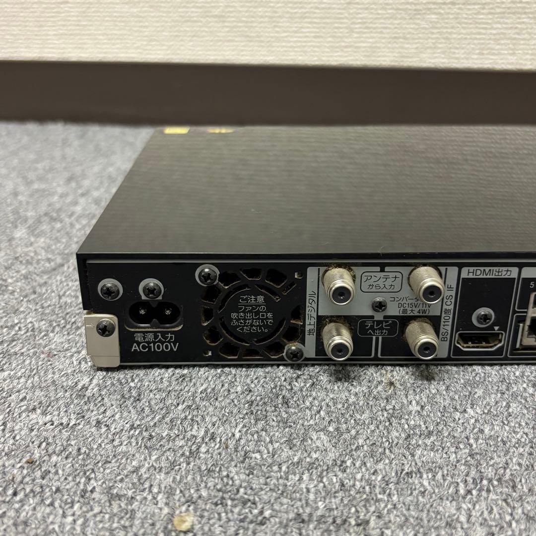 ★SONY BDZ-ZW1500 ブルーレイレコーダー