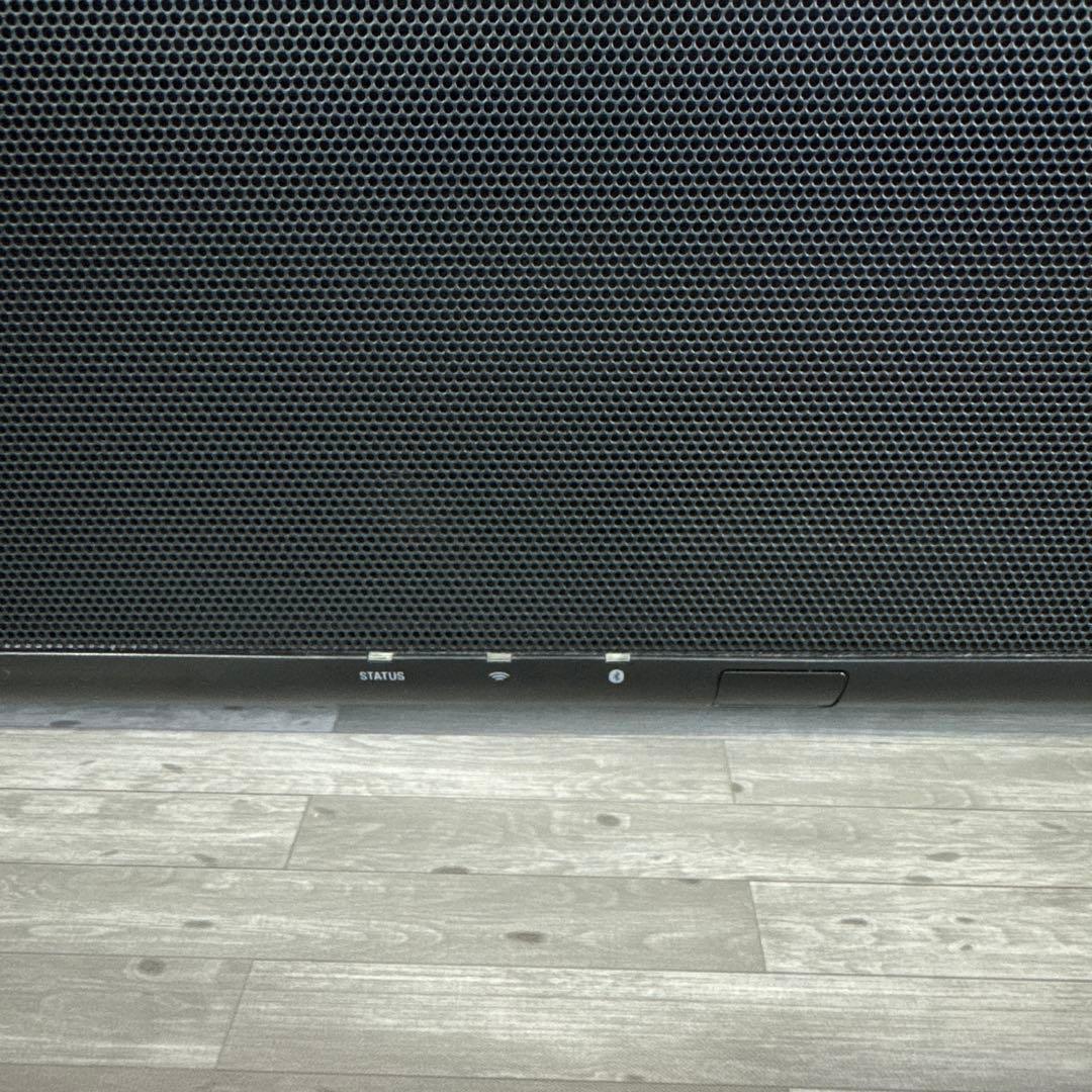 YAMAHA デジタルサウンドプロジェクター YSP-5600