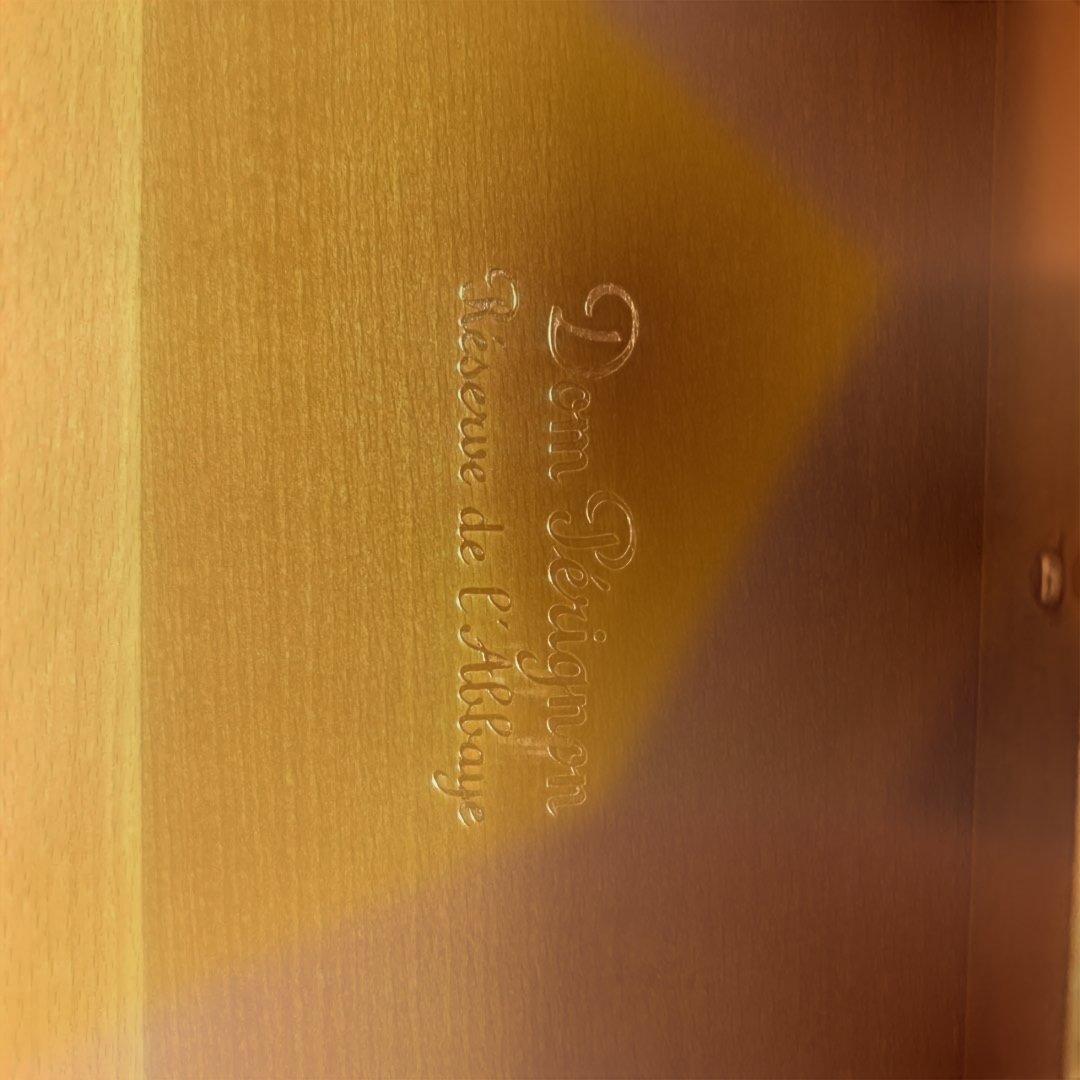 U*.様 ドンペリニヨン レゼルヴ ド ラベイ 1993 750ml