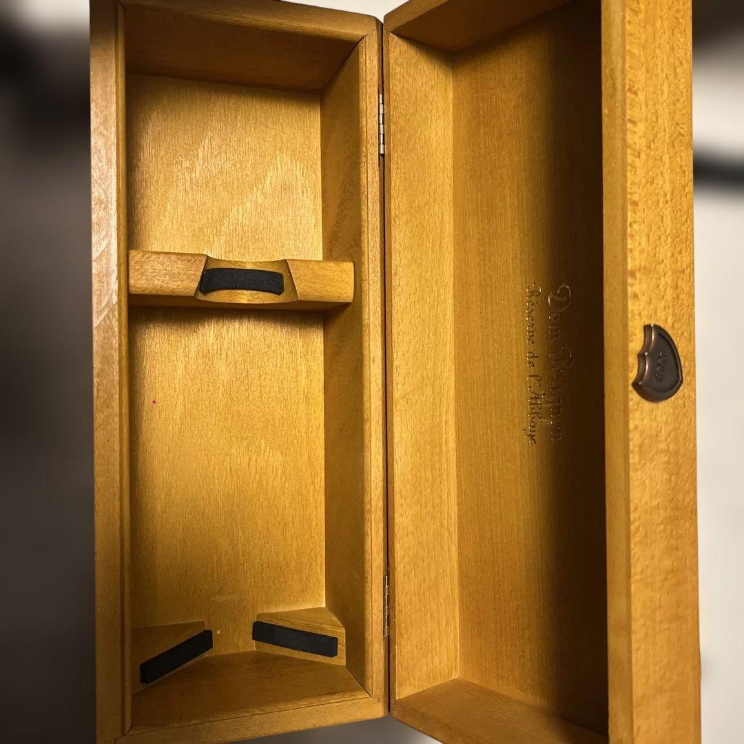 U*.様 ドンペリニヨン レゼルヴ ド ラベイ 1993 750ml