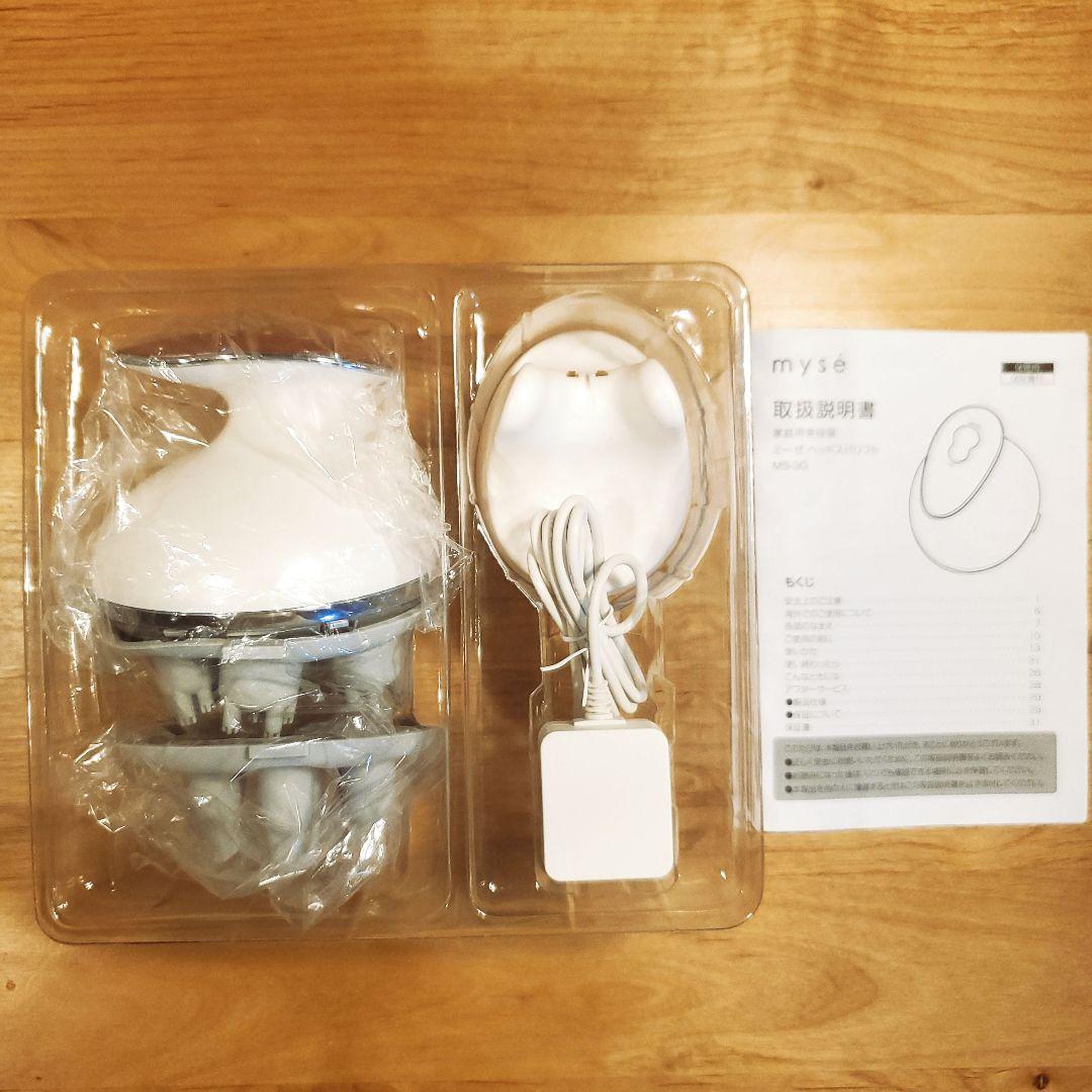 ボディ・フェイスケア MS-30P