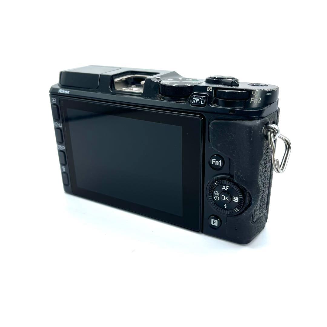 Nikon 1 V3 ボディ