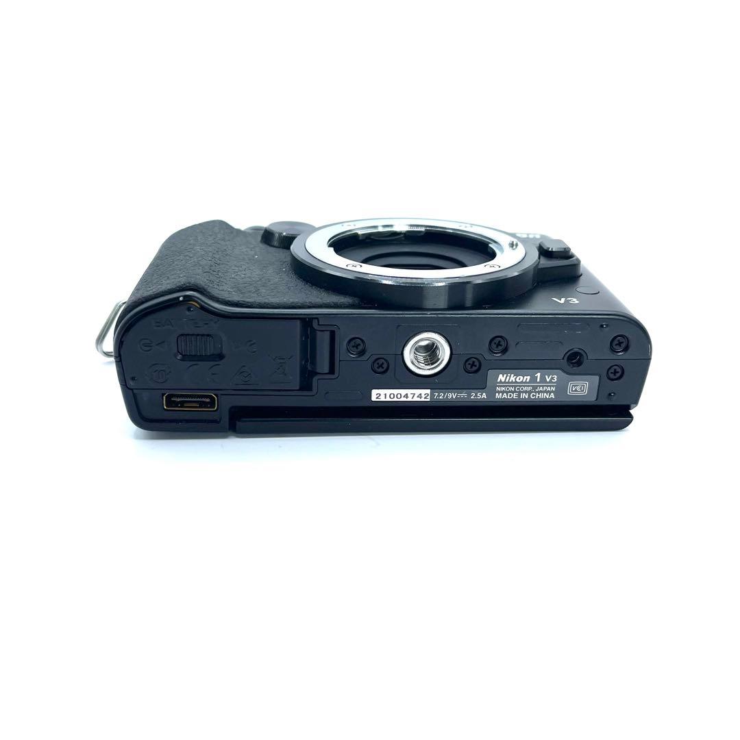Nikon 1 V3 ボディ