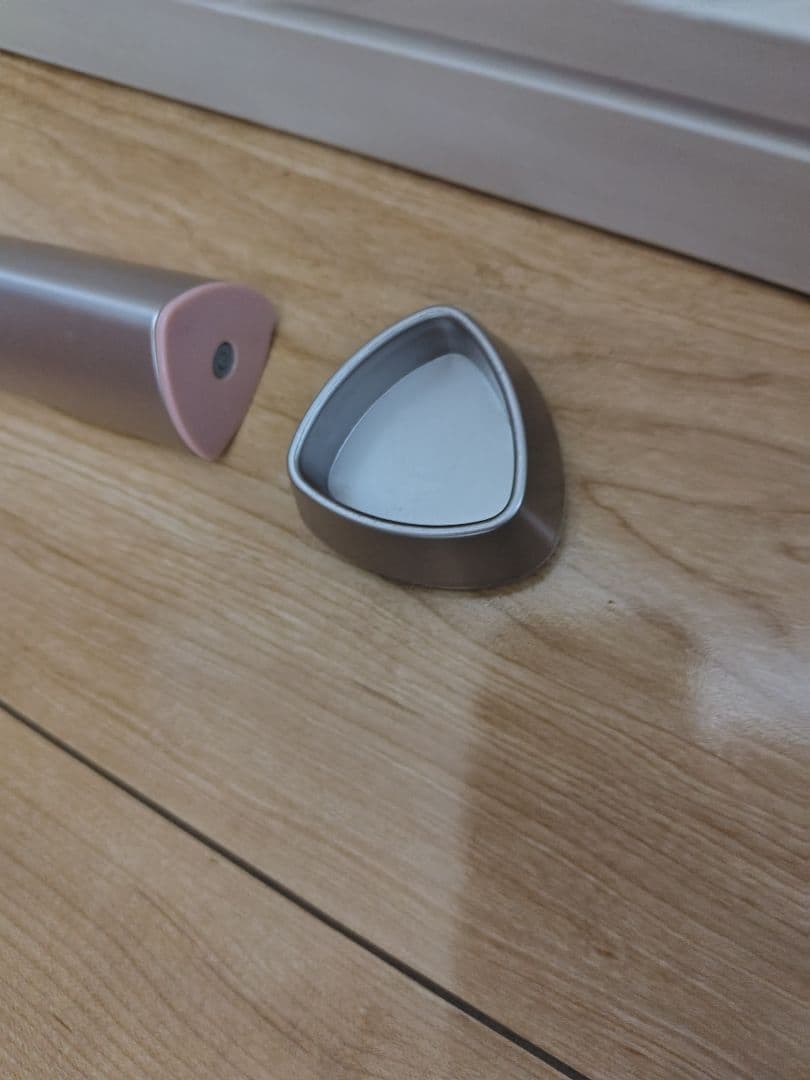 アクシージアメイドフォーアイズ 目もとエステ・マッサージャー