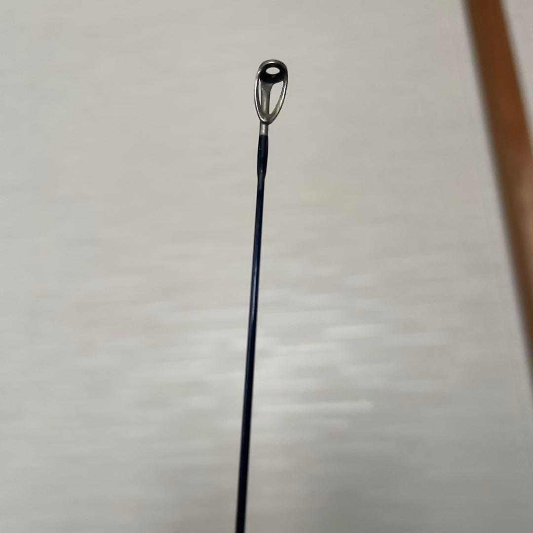 ロッド Break Through Zero Verge 60ISS-UL 1091