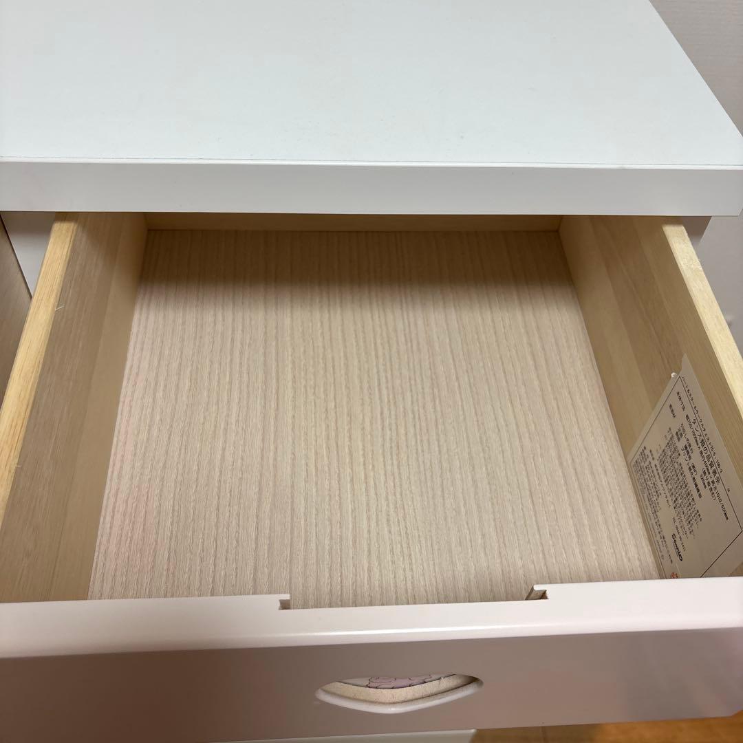 サンリオ　マイメロディ　タンス