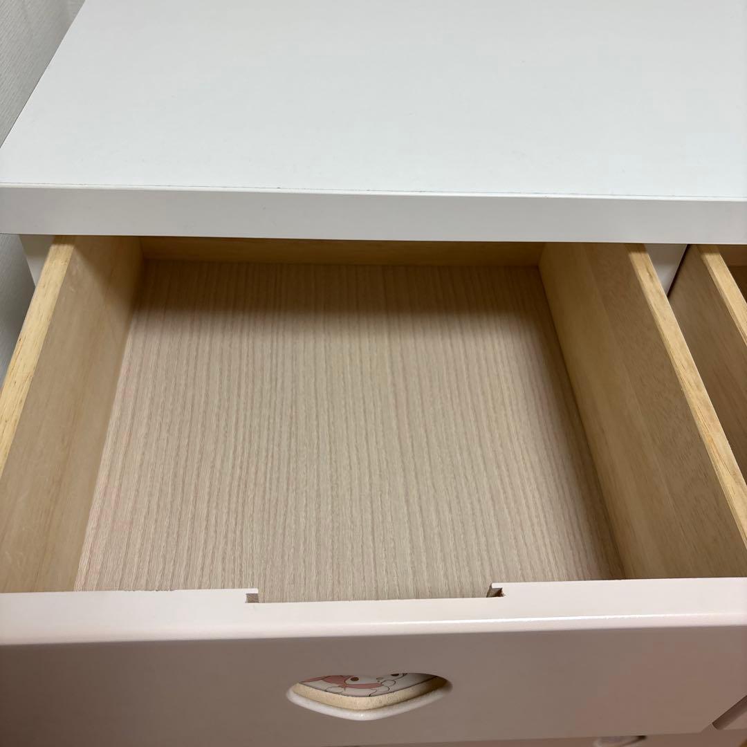 サンリオ　マイメロディ　タンス