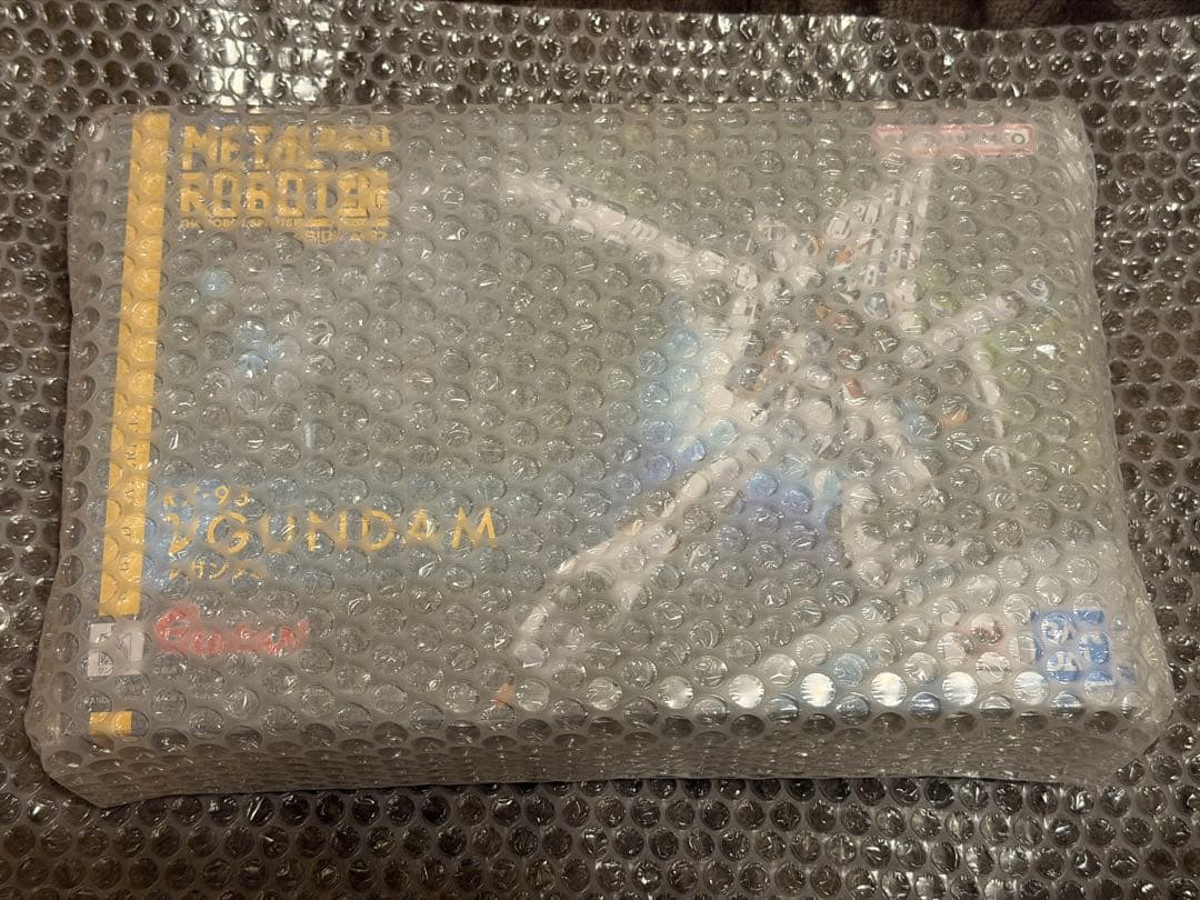 L ROBOT魂機動戦士ガンダム逆襲のシャアSIDE MS νガンダム