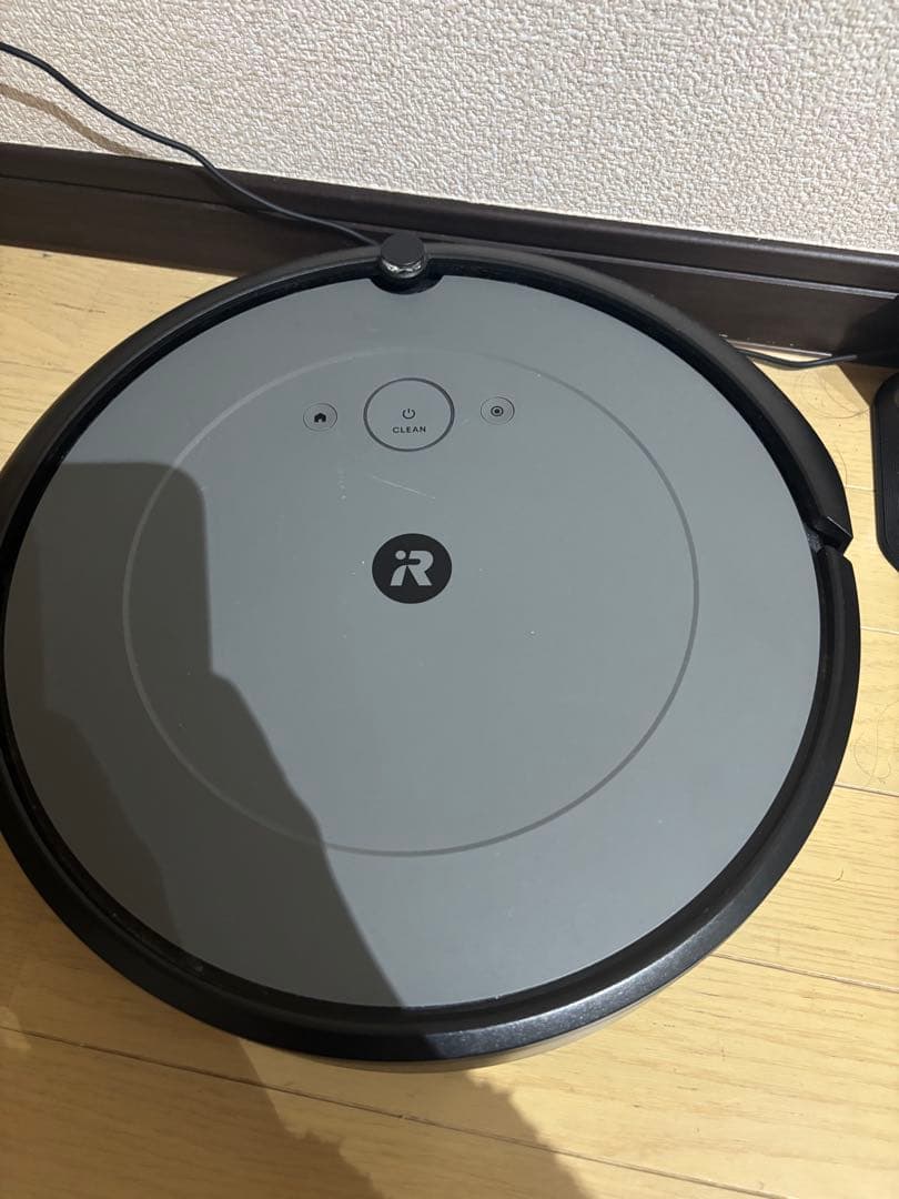掃除機・クリーナー iRobot i2 Roomba