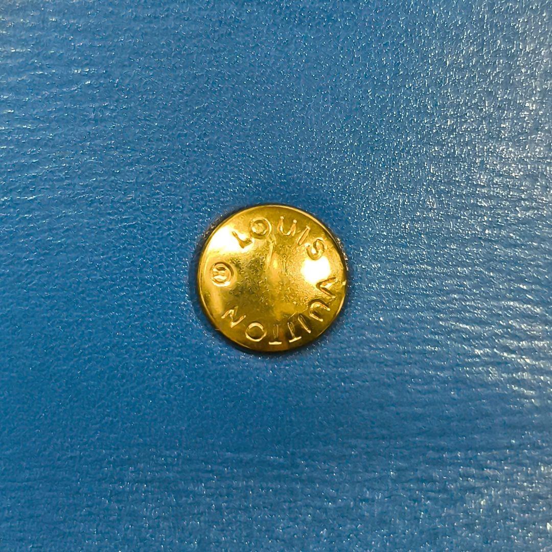 未使用級✨️美品✨️　ルイ ヴィトン　エピ　ミュルティクレ４　M63825