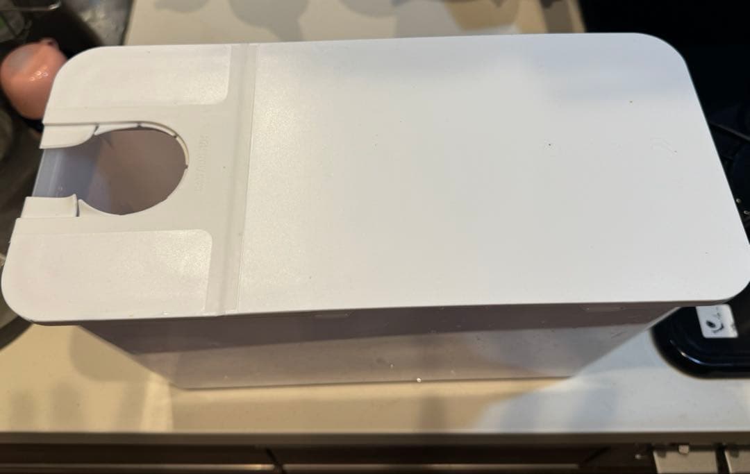 ボニーク2.0 低温調理器(コンテナ付き)