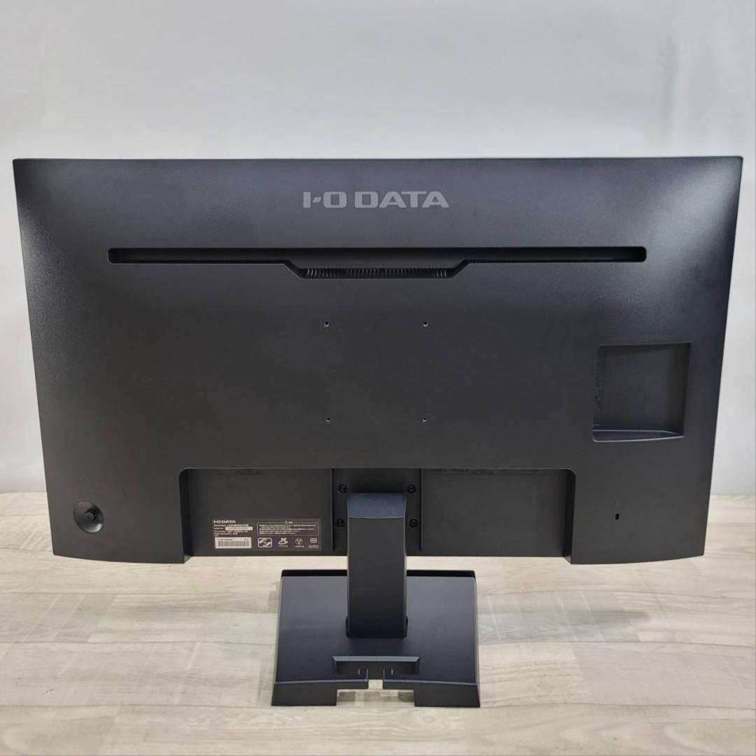 【美品】IODATA 液晶ディスプレイ 31.5型 LCD-M4K321XVB