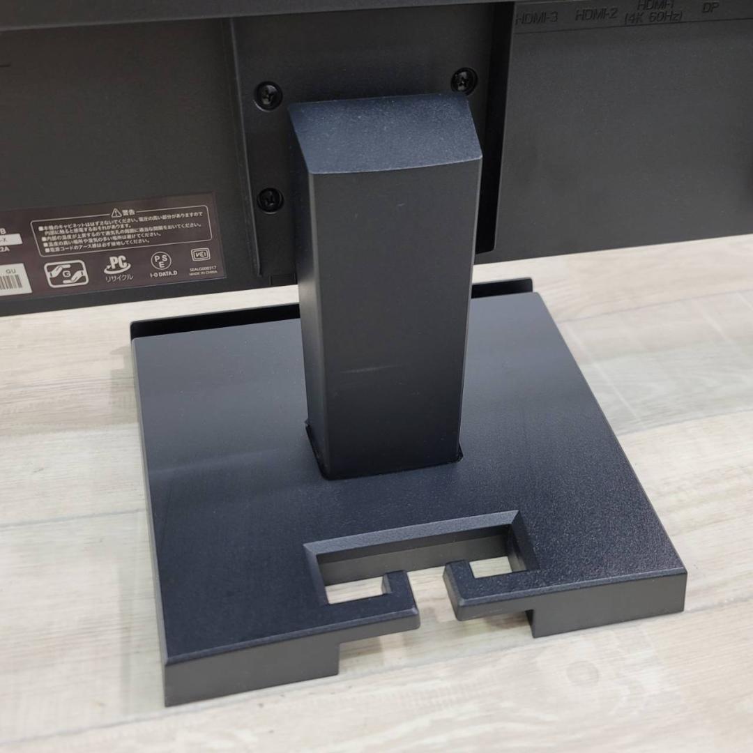 【美品】IODATA 液晶ディスプレイ 31.5型 LCD-M4K321XVB