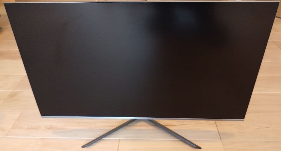 JAPANNEXT モニター ディスプレイ JN-315VG165FHDR