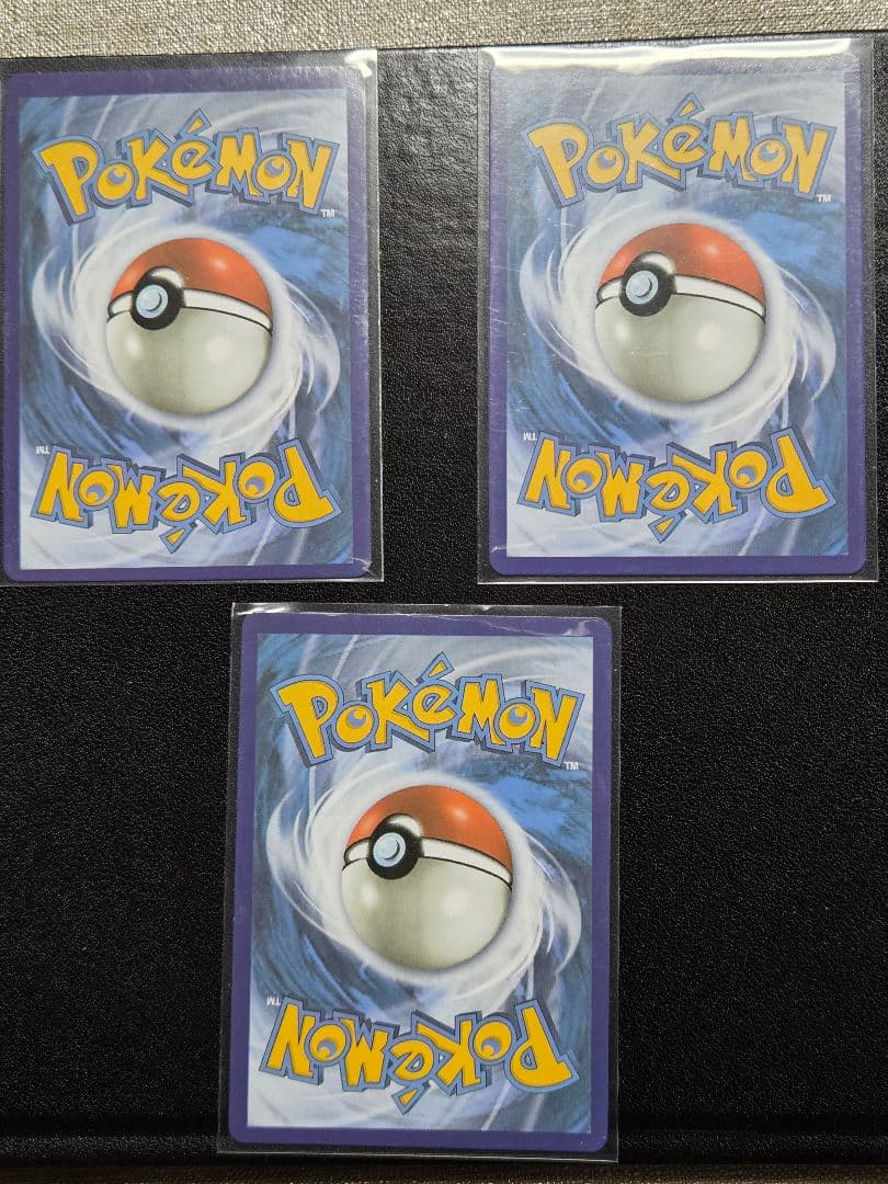 佐*木様 ポケモンカード ピカチュウ 英語・Kabutops 英語版・鳳凰 英語