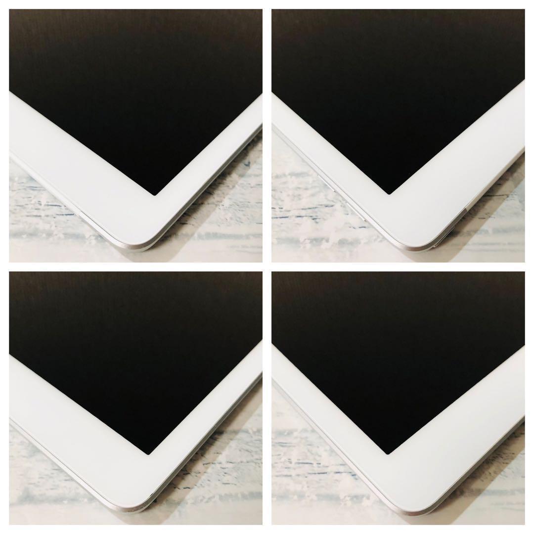 第6世代 iPad 32GB SIMフリー　管理番号：116