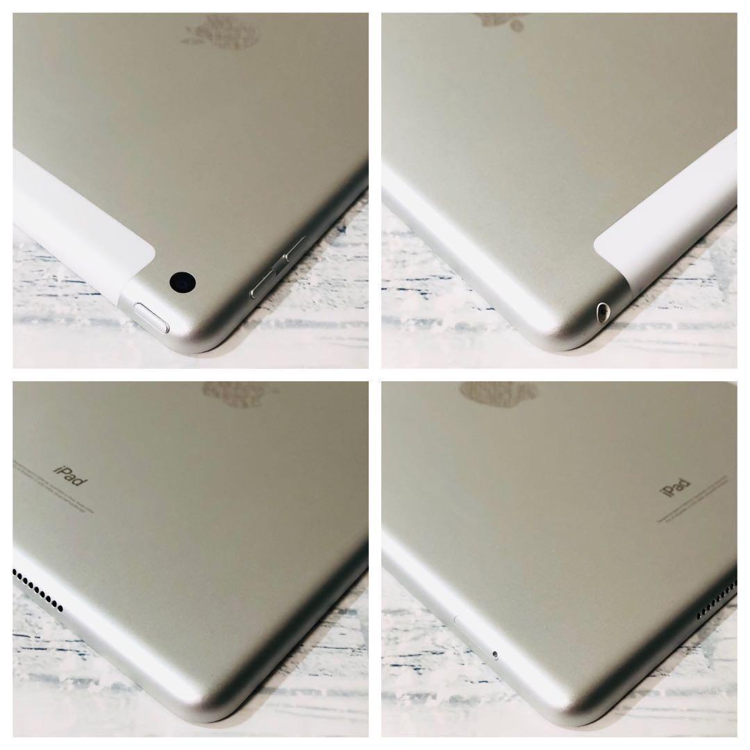 第6世代 iPad 32GB SIMフリー　管理番号：116