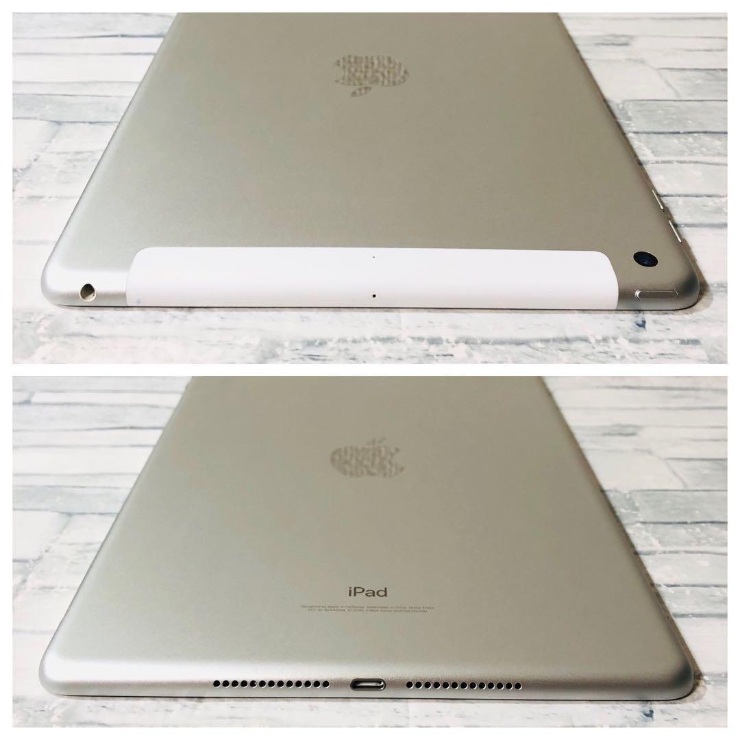 第6世代 iPad 32GB SIMフリー　管理番号：116