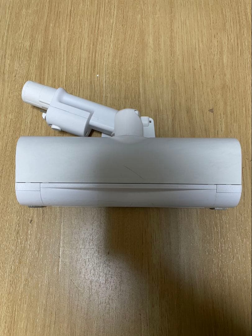 美品　パナソニック MC-NX700K コードレス セパレート 掃除機