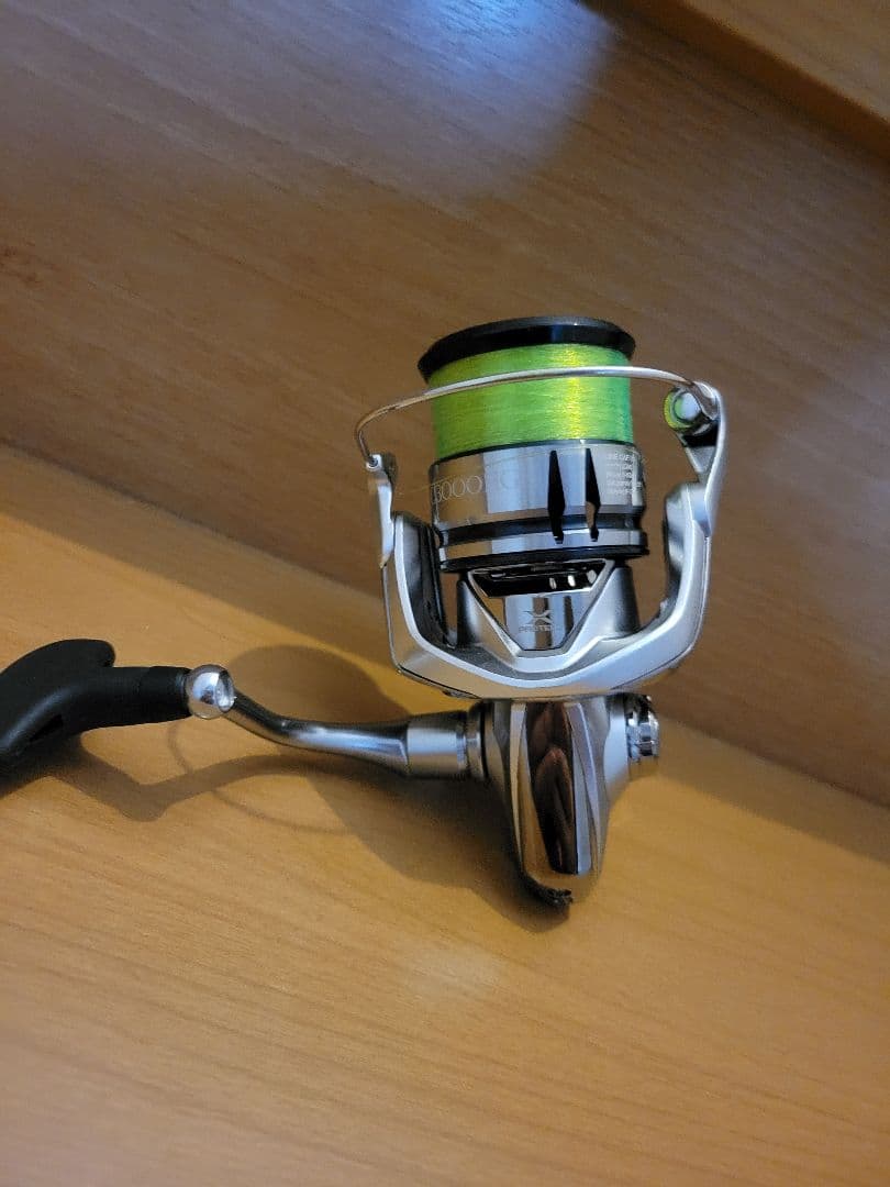 森田　ストラディック　3000XG