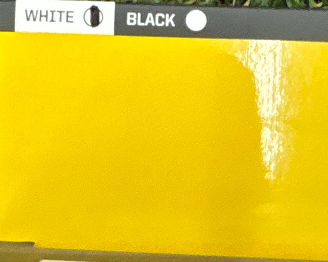 エボシールド　野球エルボーガード　ロングタイプ　ホワイト　新品未開封