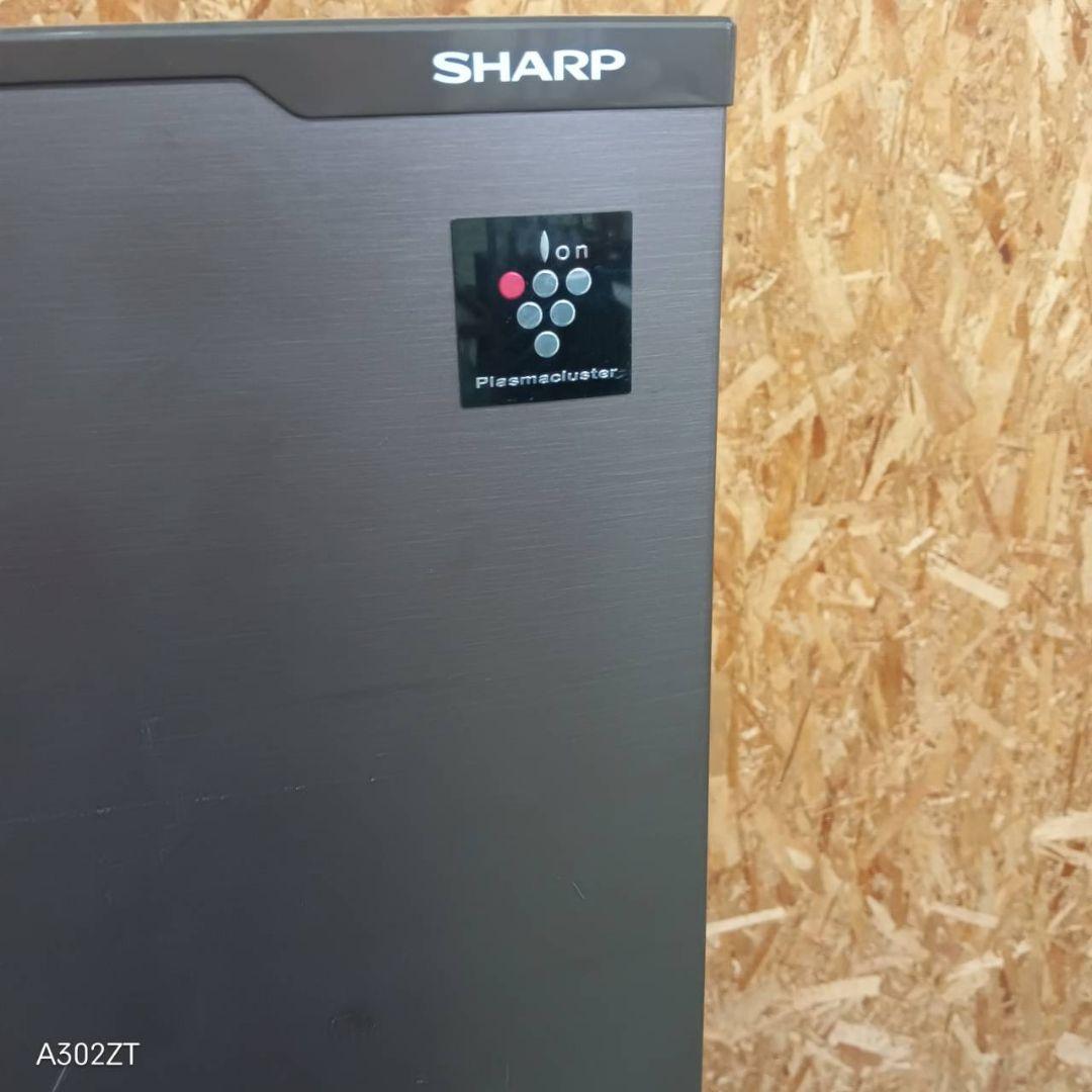 42C9 送料設置無料 SHARP大型冷蔵庫　271L 人気モデル　洗濯機