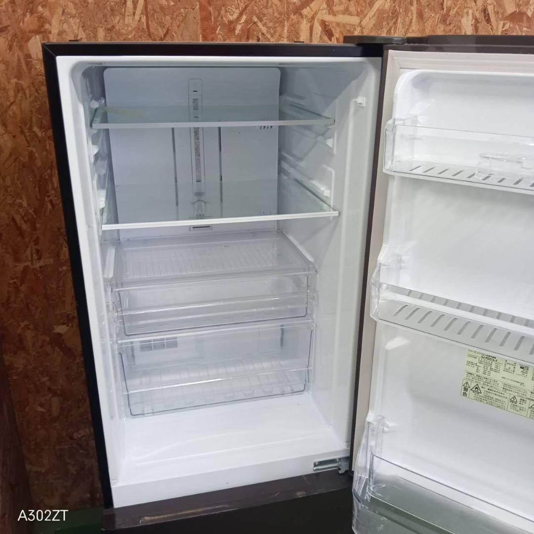 42C9 送料設置無料 SHARP大型冷蔵庫　271L 人気モデル　洗濯機