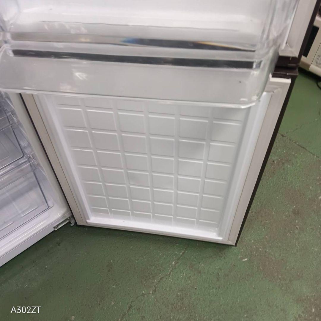 42C9 送料設置無料 SHARP大型冷蔵庫　271L 人気モデル　洗濯機