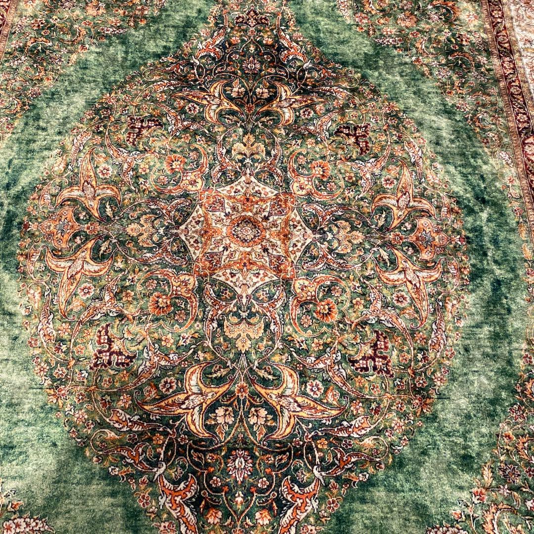 トルコのカーペット 120*180cm