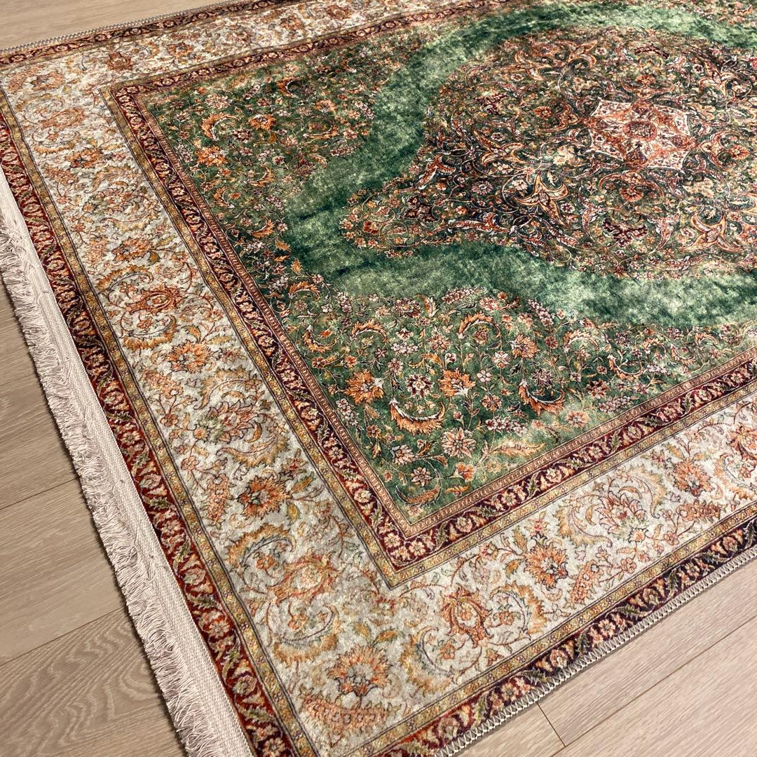 トルコのカーペット 120*180cm