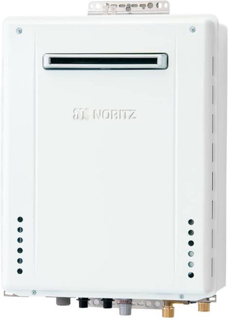 NORITZ 給湯器