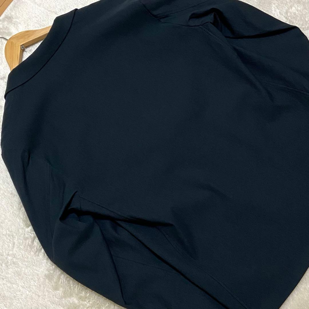 STILL BY HAND テーラードジャケット シングル2B ストレッチ 50