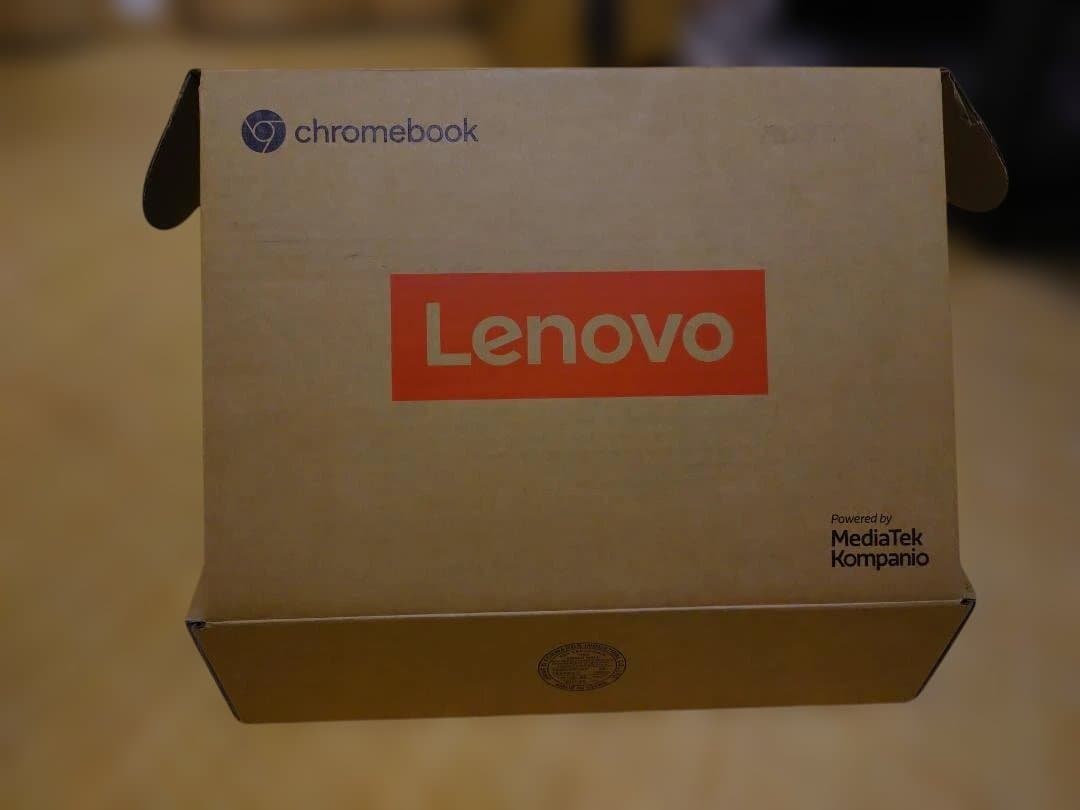 Lenovo Chromebook Duet11 メモリ8GBモデル