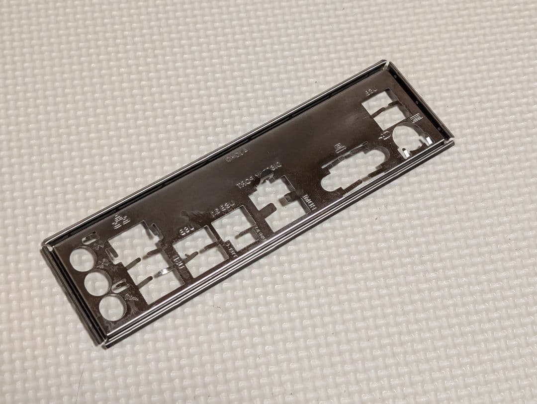 Ryzen 7 2700X + ASRock B450 マザーボード セット