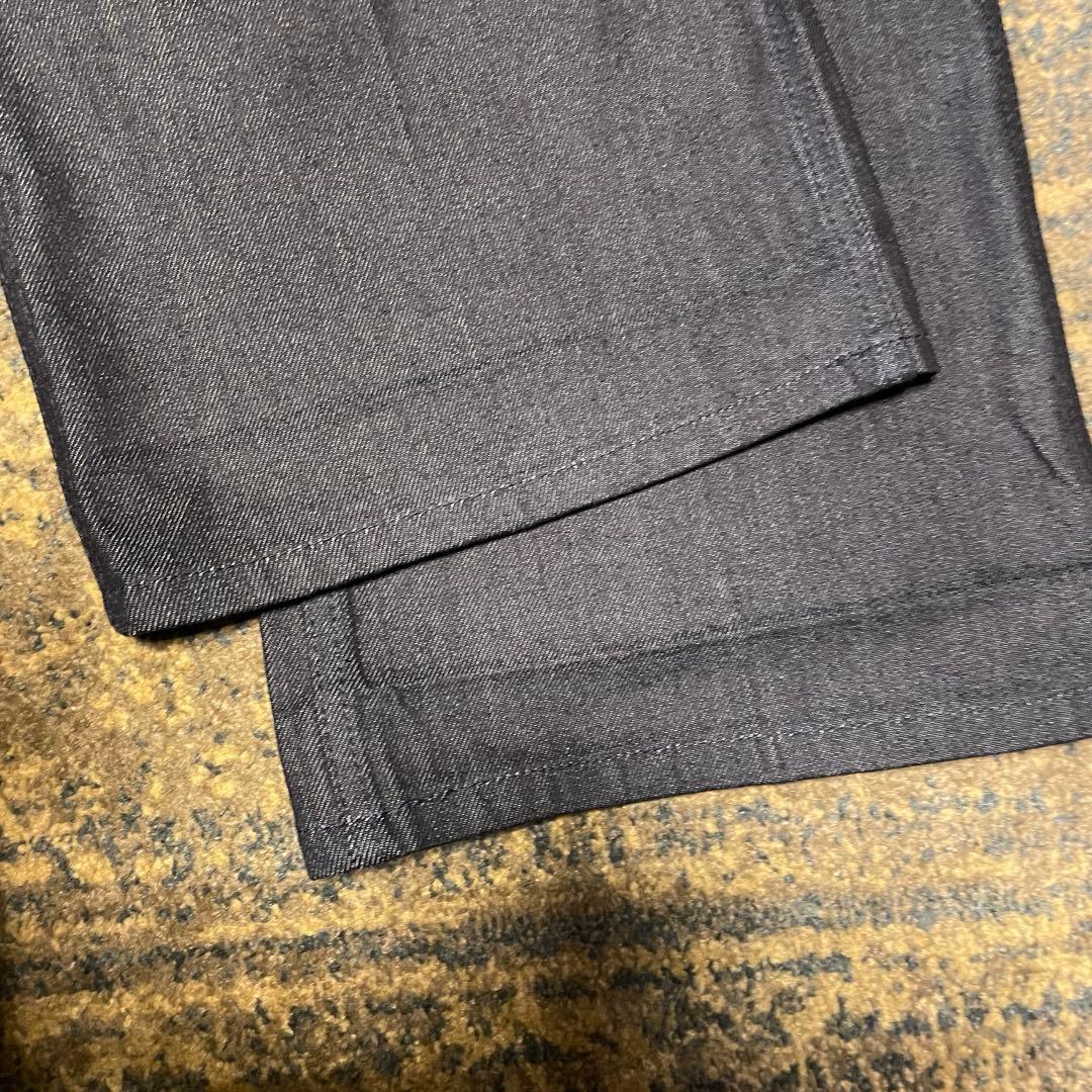 ゴリラカット　32×30 Indigo 濃紺