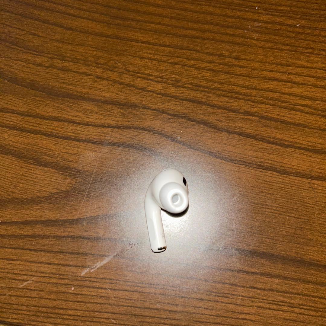 AirPods Pro2 右耳イヤホンのみ