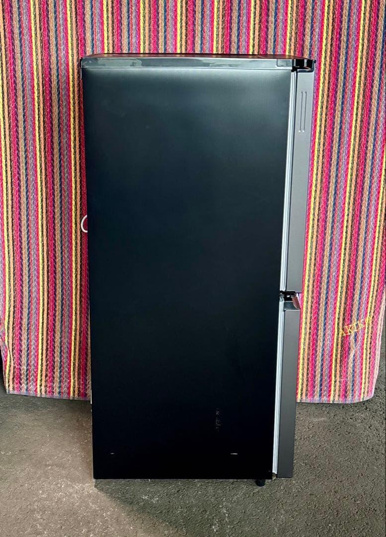 シャープ中古冷凍冷蔵庫152L2024年製 SJ-D15P-H