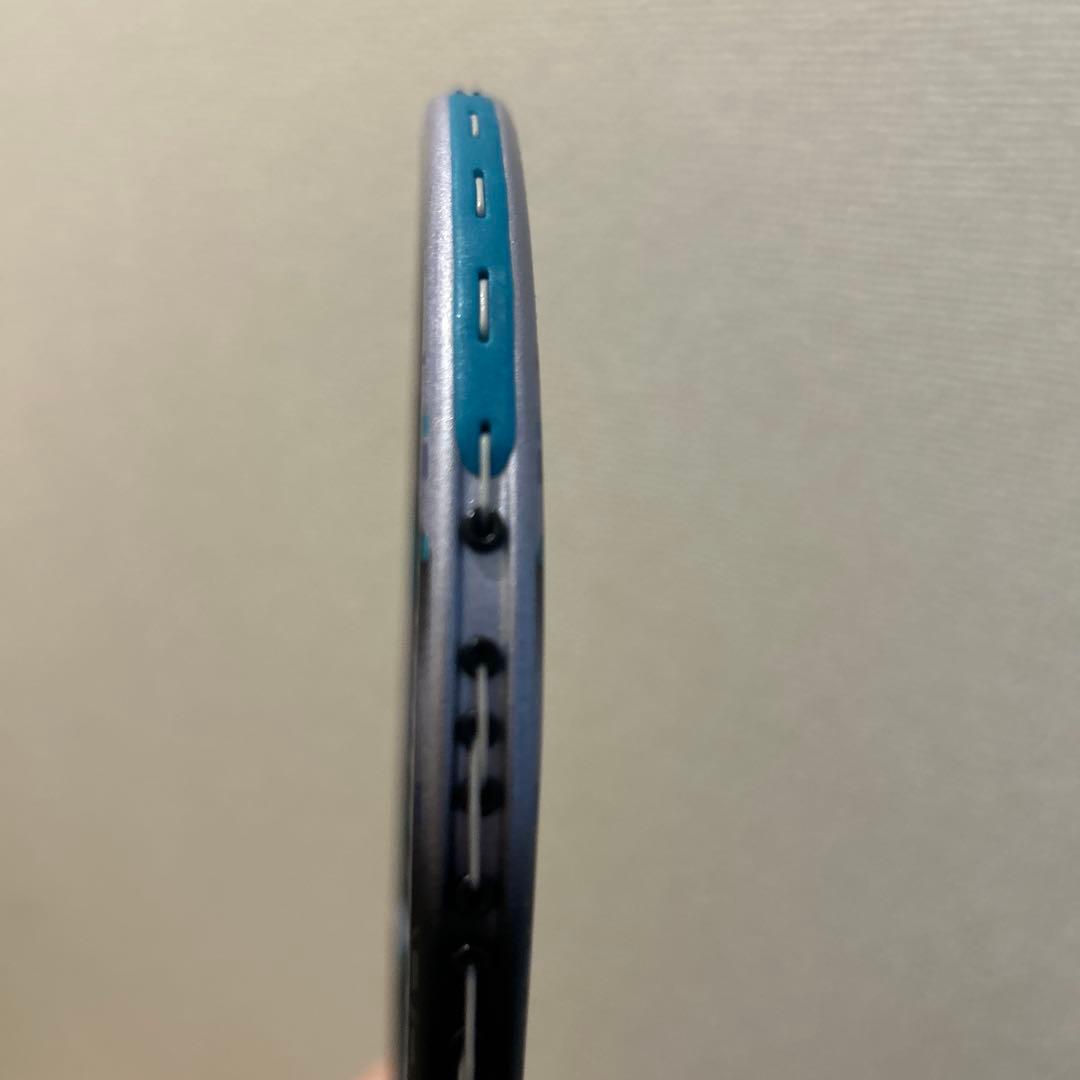 バドミントンラケット　アストロクス88d ツアー