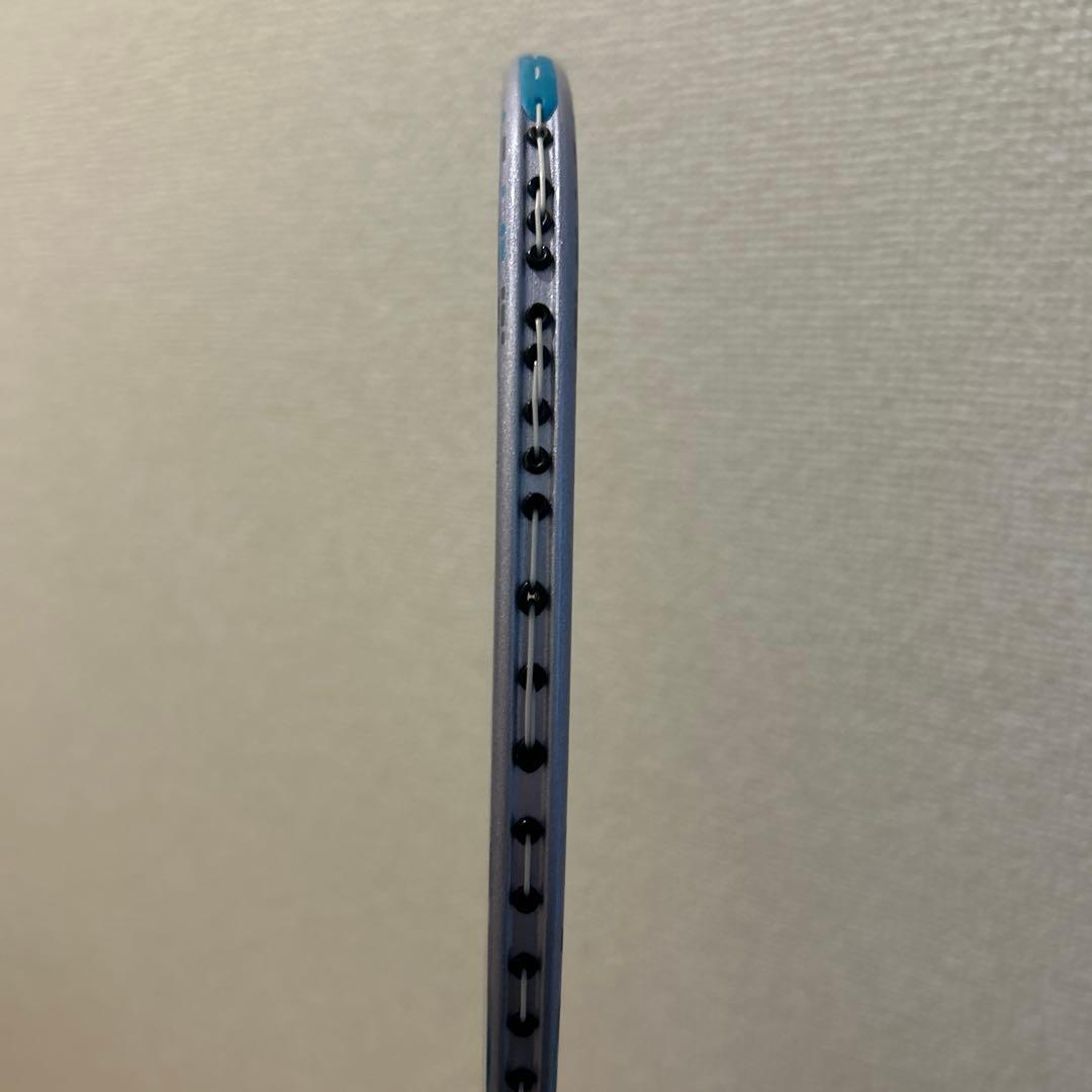 バドミントンラケット　アストロクス88d ツアー